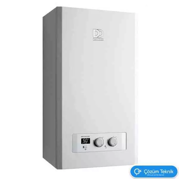 Atromix Duvar Tipi Yoğuşmalı Kombi Servisi