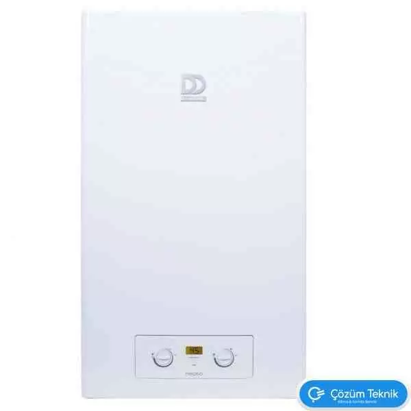 demirdöküm nepto kombi arıza servisi