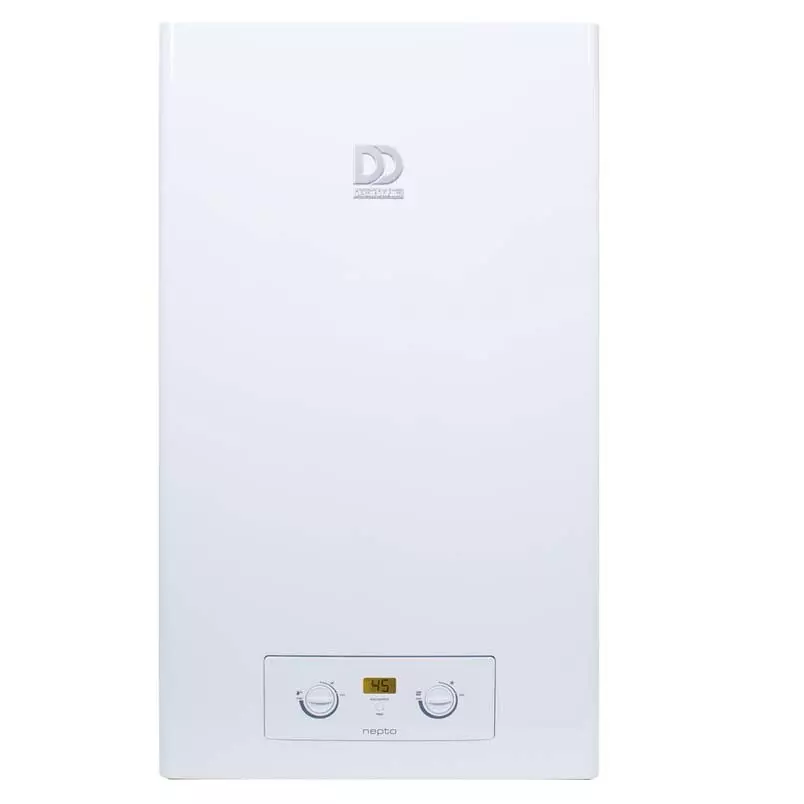 demirdöküm nepto kombi arıza servisi