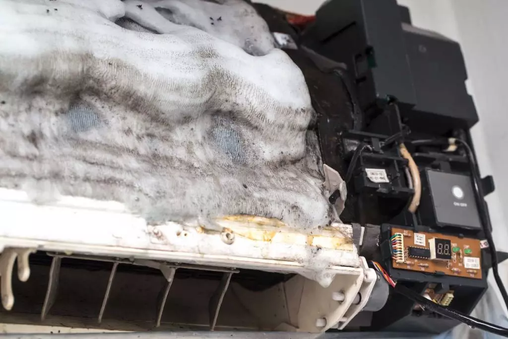 klima servisi periyodik bakımın önemi