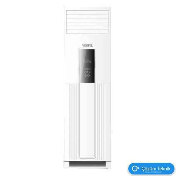 Vestel UST 50 Salon Tipi Klima Servisi