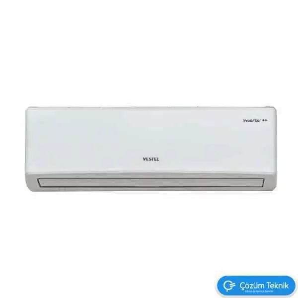 Vestel ev tipi klima tamiri