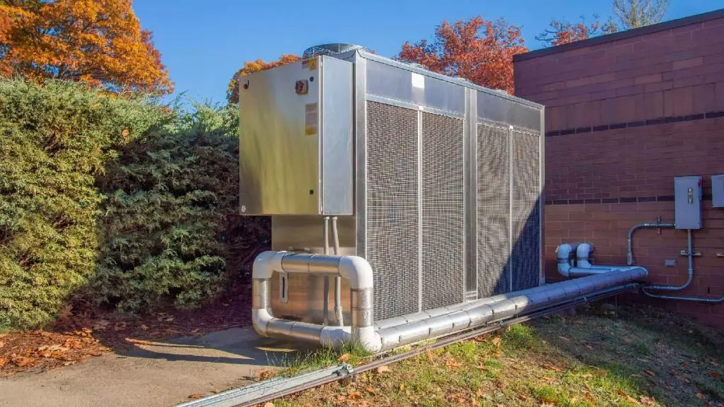 klima ve soğutma arasındaki fark