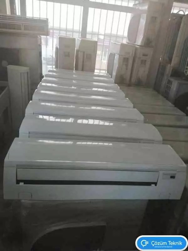 Toshiba Ras 22 Klimalar