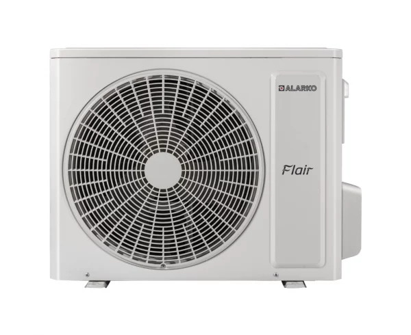 Alarko Carrier Flair Split Klima 9.000 BTU/h - Yüksek Enerji Verimliliği ve Sessiz Çalışma 5