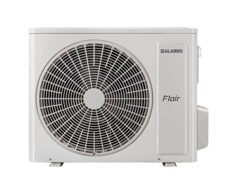 Alarko Carrier Flair Split Klima 9.000 BTU/h - Yüksek Enerji Verimliliği ve Sessiz Çalışma 3